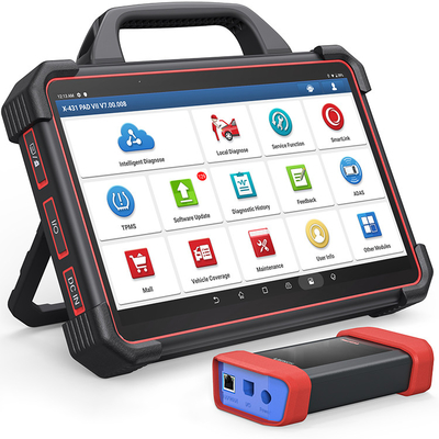 Обновление свободное Diagun Smartbox машины Pro автомобиля Pad7 старта X431 диагностическое