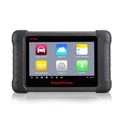 Машина Autel Maxidas DS808 автоматическая диагностическая для автомобилей