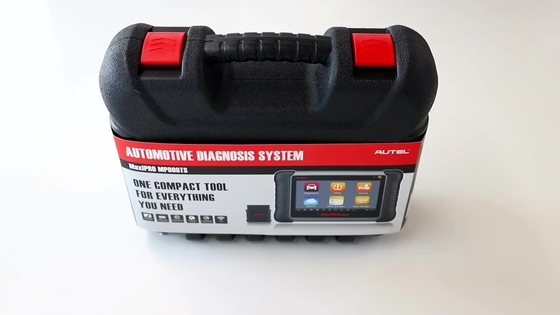 Машина программиста Obd2 Tpms машины двигателя Autel диагностическая диагностическая вся система