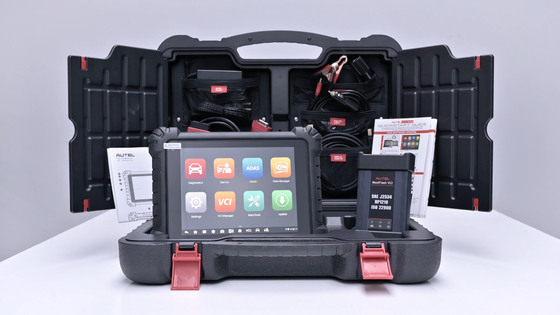 Всеобщие блок развертки госпожи 909 Pro автомобиля Autel Maxisys Ms909 Maxidas Ms909s
