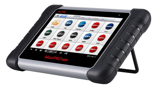 Машина Pro Obd2 Maxidas Maxisys ситемы анализа Autel Mp808 Ds808 Ds708 макси