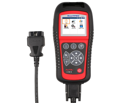 Блок развертки первоначального инструмента макси TPMS TS601 обслуживания TPMS диагностического диагностический