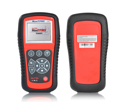 Инструмент диагностики программы датчика инструмента обслуживания Autel TPMS диагностический
