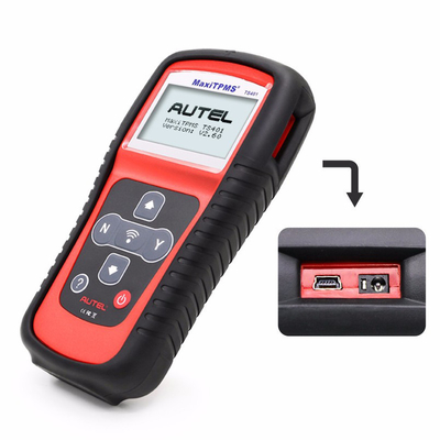 Инструмент обслуживания обновления TPMS бесплатного интернета диагностический для всех кораблей проданных всемирно