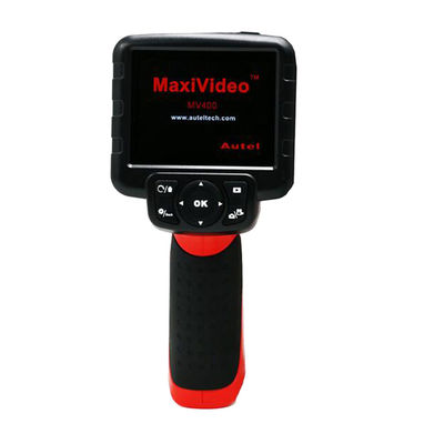 Autel Maxivideo MV400 с камерой осмотра Imager диаметра 5.5mm главной