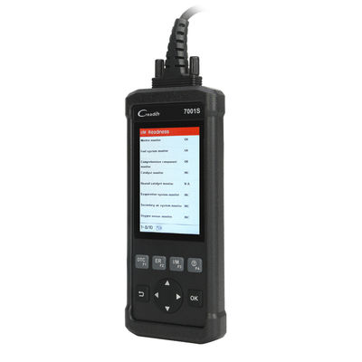 Читатель кода корабля старта X431 с EPB/Oil переустановил полные функции для продажи